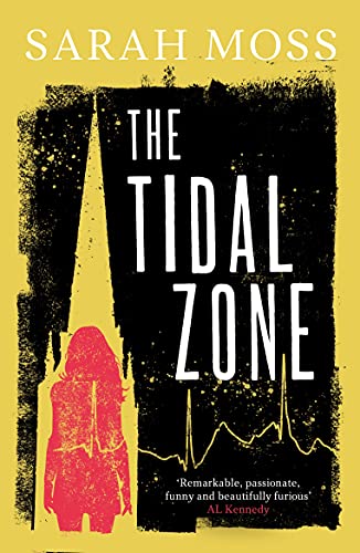 The Tidal Zone von Granta Books